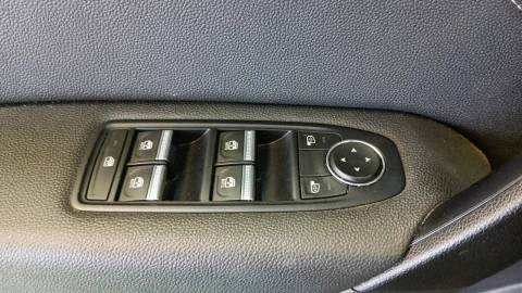 Renault Captur techno E-Tech PHEV 117kW