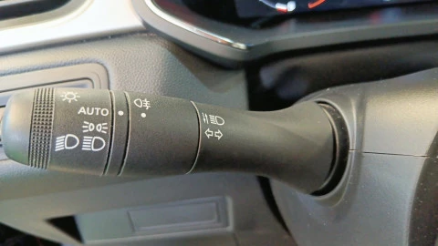 Renault Captur techno E-Tech PHEV 117kW