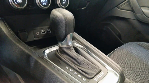 Renault Captur techno E-Tech PHEV 117kW