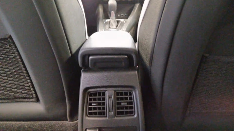 Renault Captur techno E-Tech PHEV 117kW