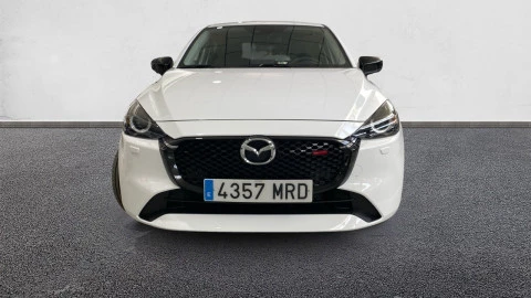 Mazda2 e-SKYACTIV G 66kW (90CV) Homura