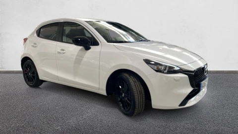 Mazda2 e-SKYACTIV G 66kW (90CV) Homura