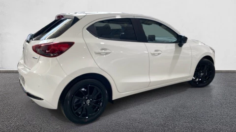 Mazda2 e-SKYACTIV G 66kW (90CV) Homura