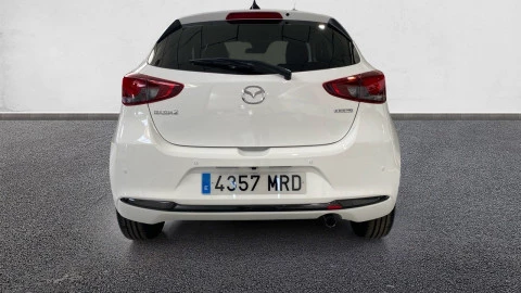 Mazda2 e-SKYACTIV G 66kW (90CV) Homura