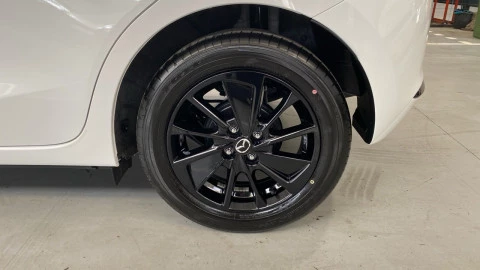 Mazda2 e-SKYACTIV G 66kW (90CV) Homura