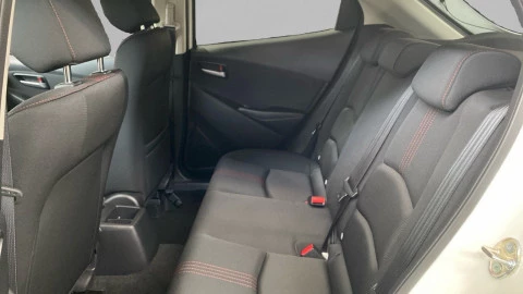 Mazda2 e-SKYACTIV G 66kW (90CV) Homura