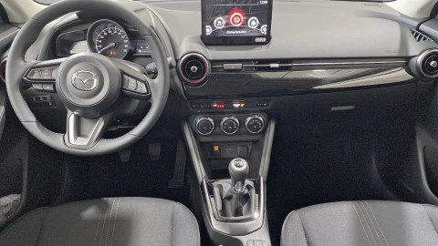 Mazda2 e-SKYACTIV G 66kW (90CV) Homura