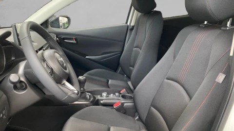 Mazda2 e-SKYACTIV G 66kW (90CV) Homura