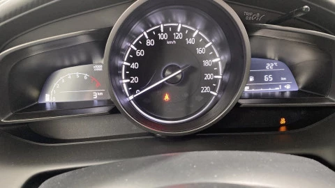 Mazda2 e-SKYACTIV G 66kW (90CV) Homura