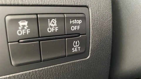 Mazda2 e-SKYACTIV G 66kW (90CV) Homura