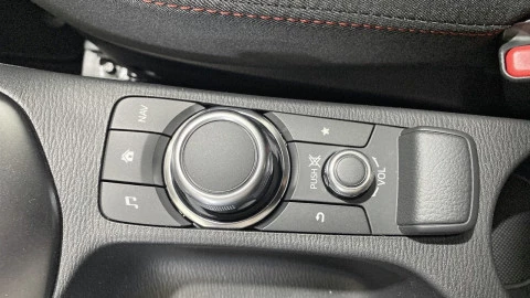 Mazda2 e-SKYACTIV G 66kW (90CV) Homura