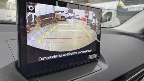 Mazda2 e-SKYACTIV G 66kW (90CV) Homura