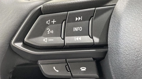 Mazda2 e-SKYACTIV G 66kW (90CV) Homura