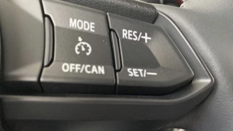 Mazda2 e-SKYACTIV G 66kW (90CV) Homura