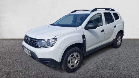 Dacia Duster Essential TCE 67kW(90CV) 4X2