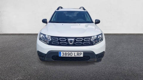 Dacia Duster Essential TCE 67kW(90CV) 4X2