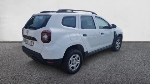 Dacia Duster Essential TCE 67kW(90CV) 4X2