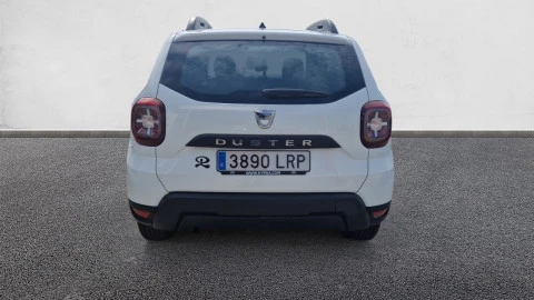 Dacia Duster Essential TCE 67kW(90CV) 4X2