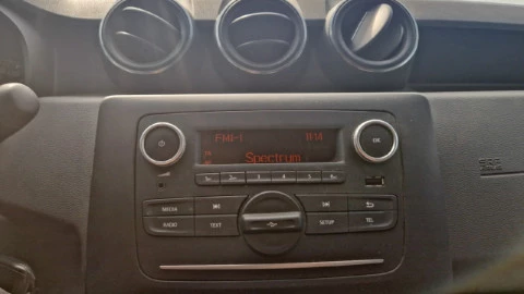 Dacia Duster Essential TCE 67kW(90CV) 4X2