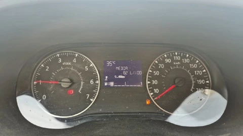 Dacia Duster Essential TCE 67kW(90CV) 4X2