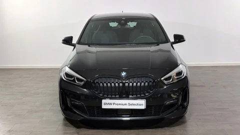 BMW Serie 1 116d Corporate Auto.