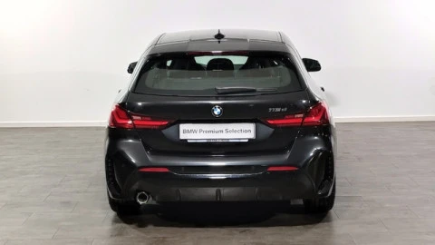 BMW Serie 1 116d Corporate Auto.