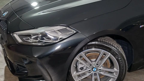 BMW Serie 1 116d Corporate Auto.