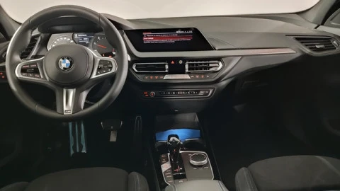 BMW Serie 1 116d Corporate Auto.