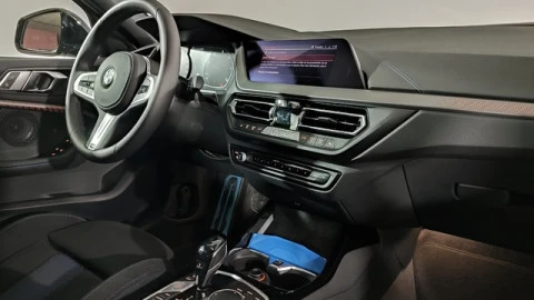 BMW Serie 1 116d Corporate Auto.