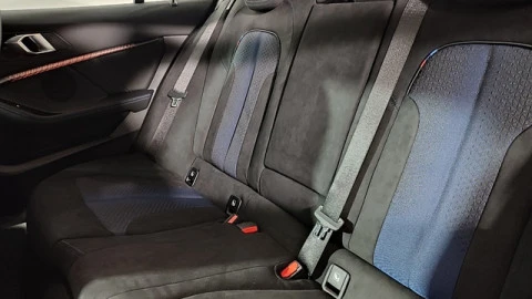 BMW Serie 1 116d Corporate Auto.