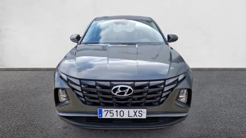 Hyundai Tucson 1.6 CRDI 85kW (115CV) Klass