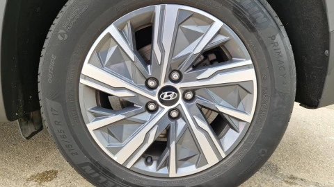 Hyundai Tucson 1.6 CRDI 85kW (115CV) Klass