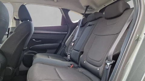 Hyundai Tucson 1.6 CRDI 85kW (115CV) Klass