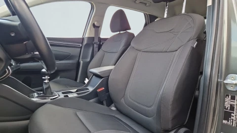 Hyundai Tucson 1.6 CRDI 85kW (115CV) Klass