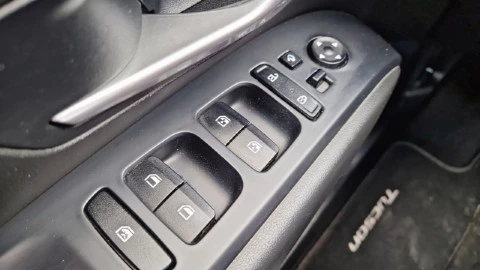 Hyundai Tucson 1.6 CRDI 85kW (115CV) Klass