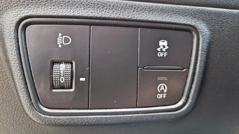 Hyundai Tucson 1.6 CRDI 85kW (115CV) Klass