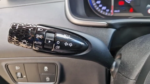 Hyundai Tucson 1.6 CRDI 85kW (115CV) Klass