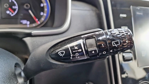 Hyundai Tucson 1.6 CRDI 85kW (115CV) Klass