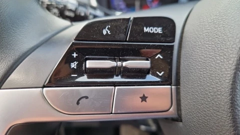 Hyundai Tucson 1.6 CRDI 85kW (115CV) Klass