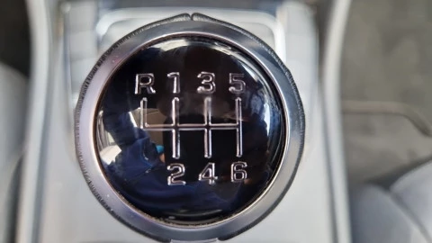 Hyundai Tucson 1.6 CRDI 85kW (115CV) Klass