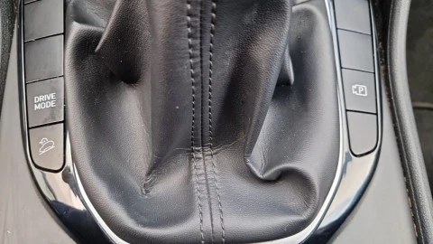 Hyundai Tucson 1.6 CRDI 85kW (115CV) Klass