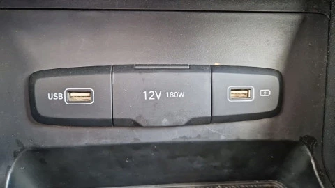 Hyundai Tucson 1.6 CRDI 85kW (115CV) Klass