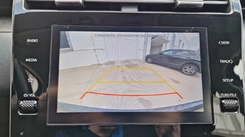 Hyundai Tucson 1.6 CRDI 85kW (115CV) Klass