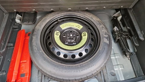 Hyundai Tucson 1.6 CRDI 85kW (115CV) Klass