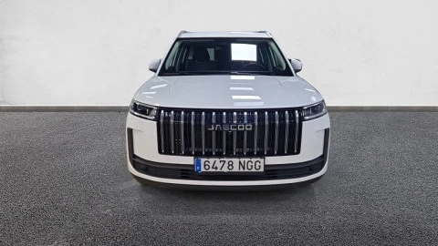 Jaecoo 5 Exclusive 1.6 TGDI 108kW (147CV) FWD