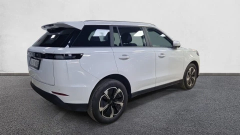 Jaecoo 5 Exclusive 1.6 TGDI 108kW (147CV) FWD