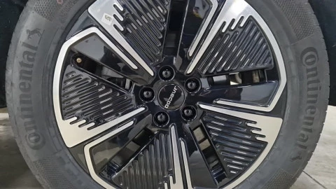 Jaecoo 5 Exclusive 1.6 TGDI 108kW (147CV) FWD