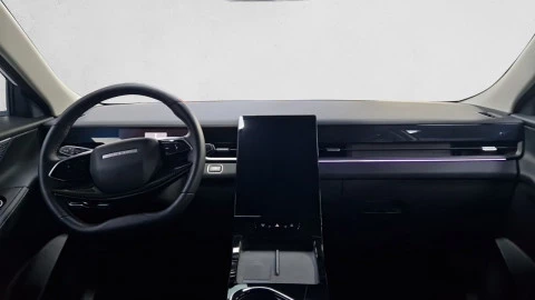 Jaecoo 5 Exclusive 1.6 TGDI 108kW (147CV) FWD