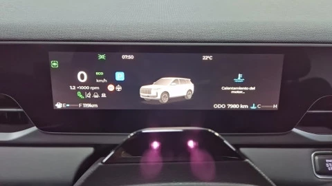 Jaecoo 5 Exclusive 1.6 TGDI 108kW (147CV) FWD