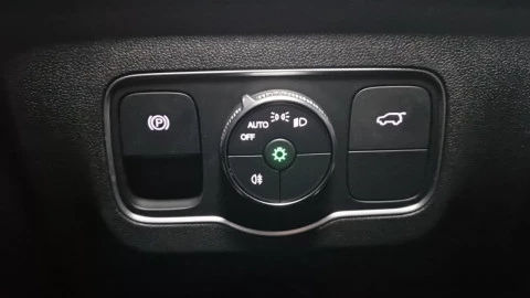 Jaecoo 5 Exclusive 1.6 TGDI 108kW (147CV) FWD